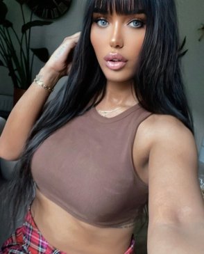 Кристина, 33