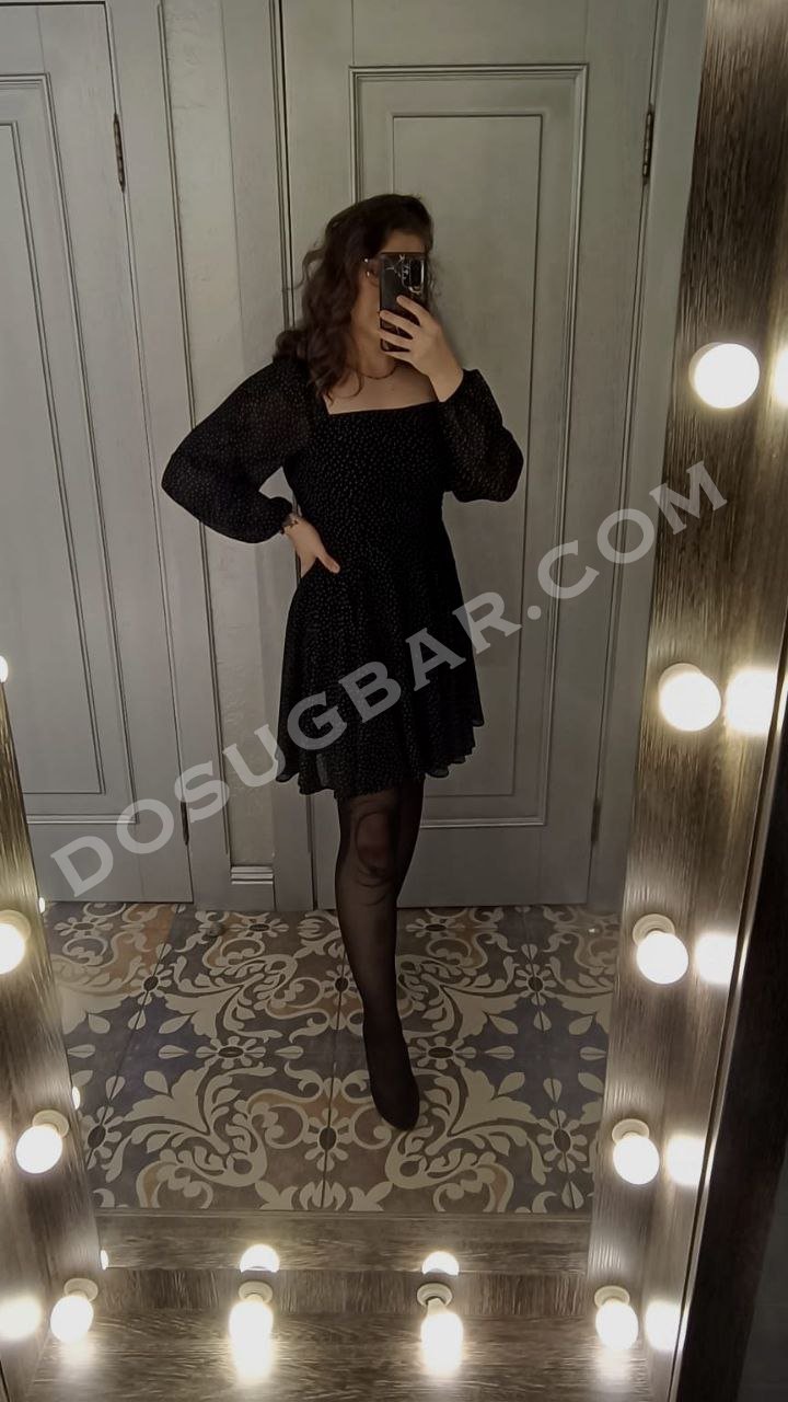 Дарья, 23 Дарья, 23