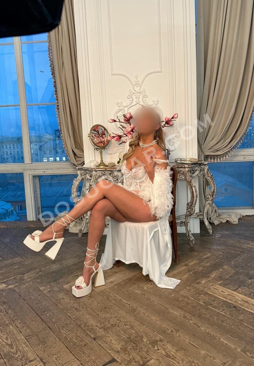 Кристина, 30 Кристина, 30