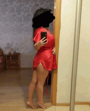 Красотка, 33